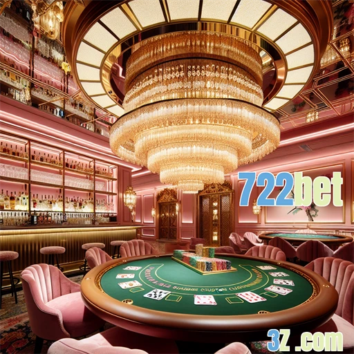 Explorando a Emoção das Slots no 722bet.com